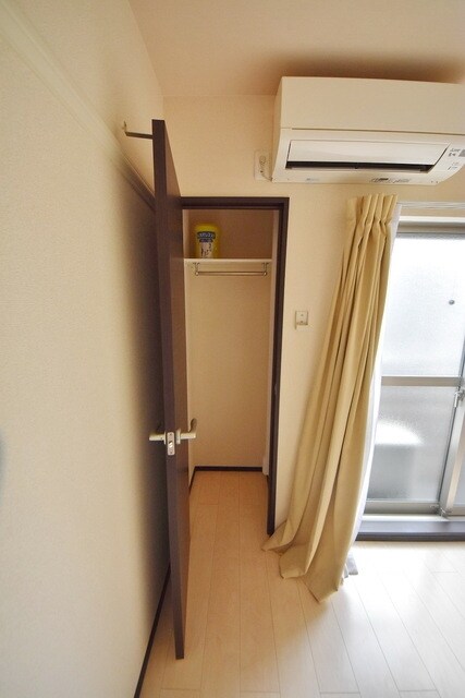 クレイノエスペランサの物件内観写真