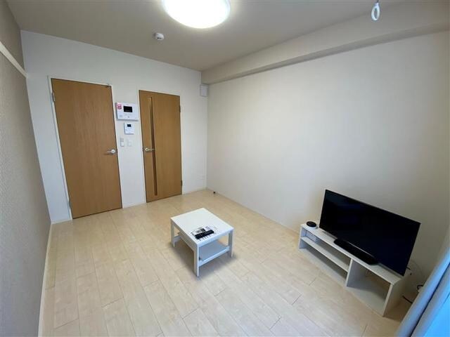 クレイノサークル 平和台の物件内観写真