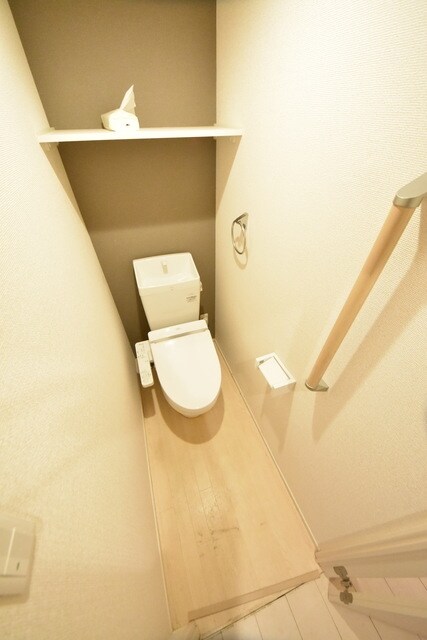 ミランダモトウイング5の物件内観写真