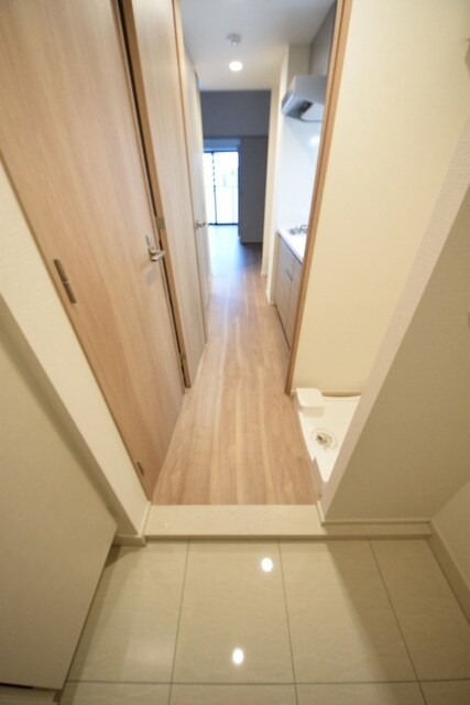 NL新中野レジデンスの物件内観写真