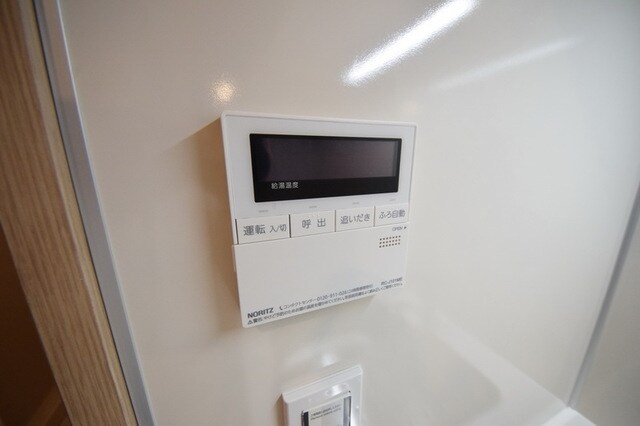 NL新中野レジデンスの物件内観写真