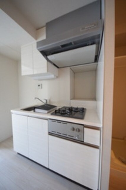 コンフォリア新中野の物件内観写真