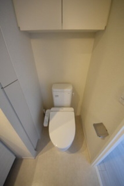 コンフォリア新中野の物件内観写真