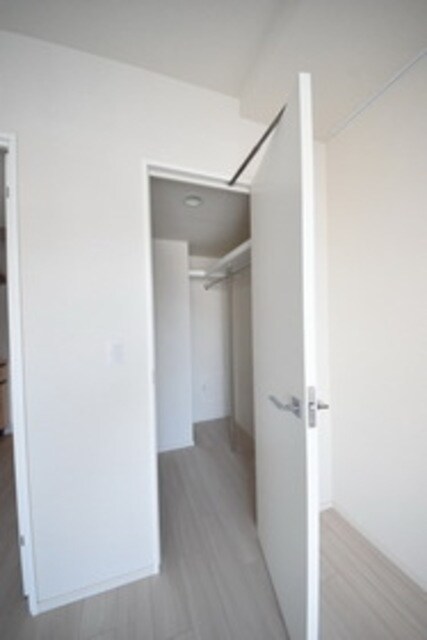 コンフォリア新中野の物件内観写真