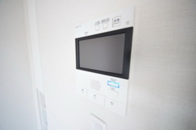 コンフォリア新中野の物件内観写真