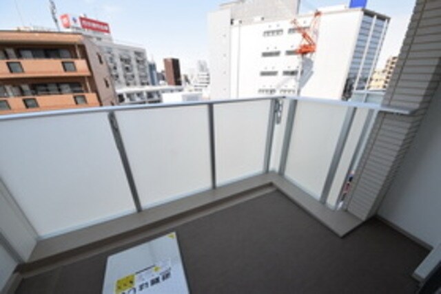 コンフォリア新中野の物件内観写真