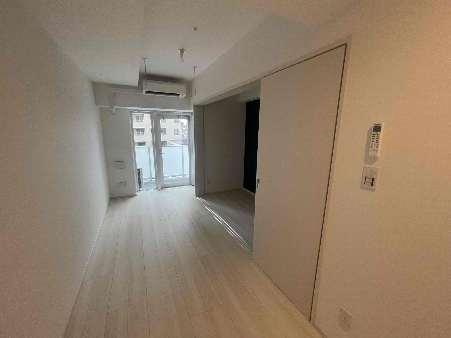 ハーモニーレジデンス東京武蔵関WEST SIDEの物件内観写真