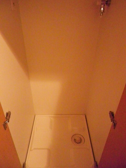 ルーブル豊玉参番館の物件内観写真