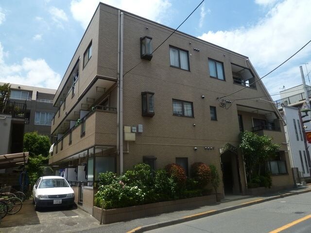 CASA IOの物件内観写真