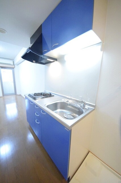 ドルチェ荻窪・壱番館の物件内観写真