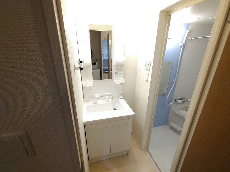 クレイノルーチェ ガジンの物件内観写真