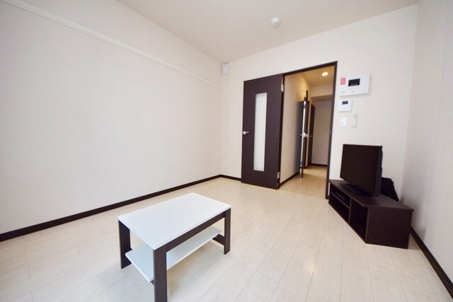 レオネクストペイサージュの物件内観写真