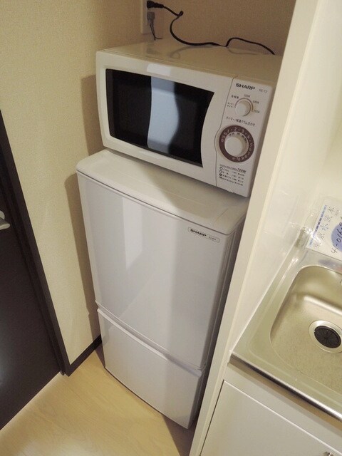 レオネクストペイサージュの物件内観写真