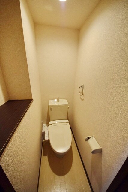 レオネクストペイサージュの物件内観写真