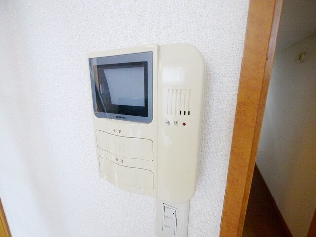 レオパレスエクレールの物件内観写真