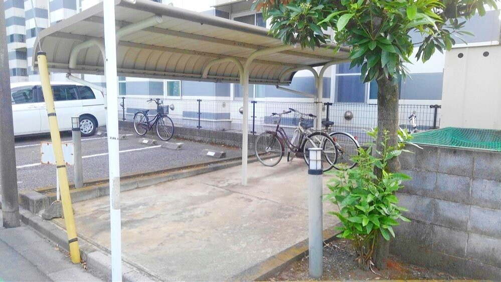 レオパレスサンフローラの物件内観写真