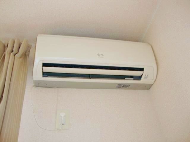 レオパレス磯の物件内観写真