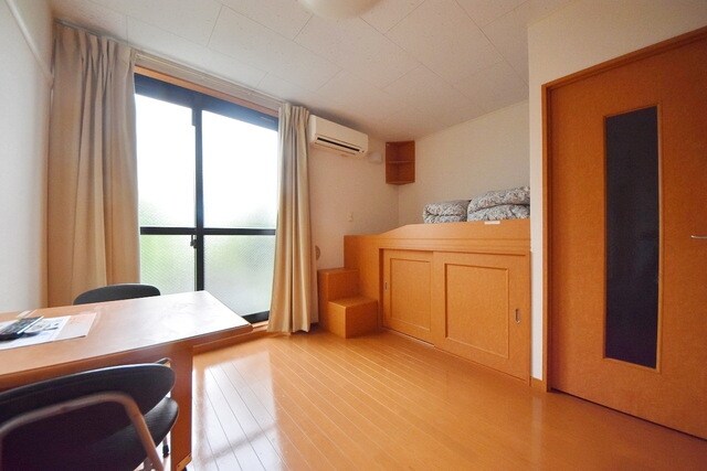 レオパレスPINOの物件内観写真