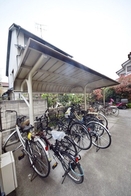 レオパレスVIALACTEAの物件内観写真