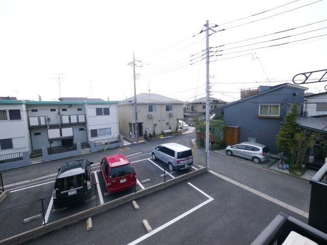 レオパレスVIALACTEAの物件内観写真