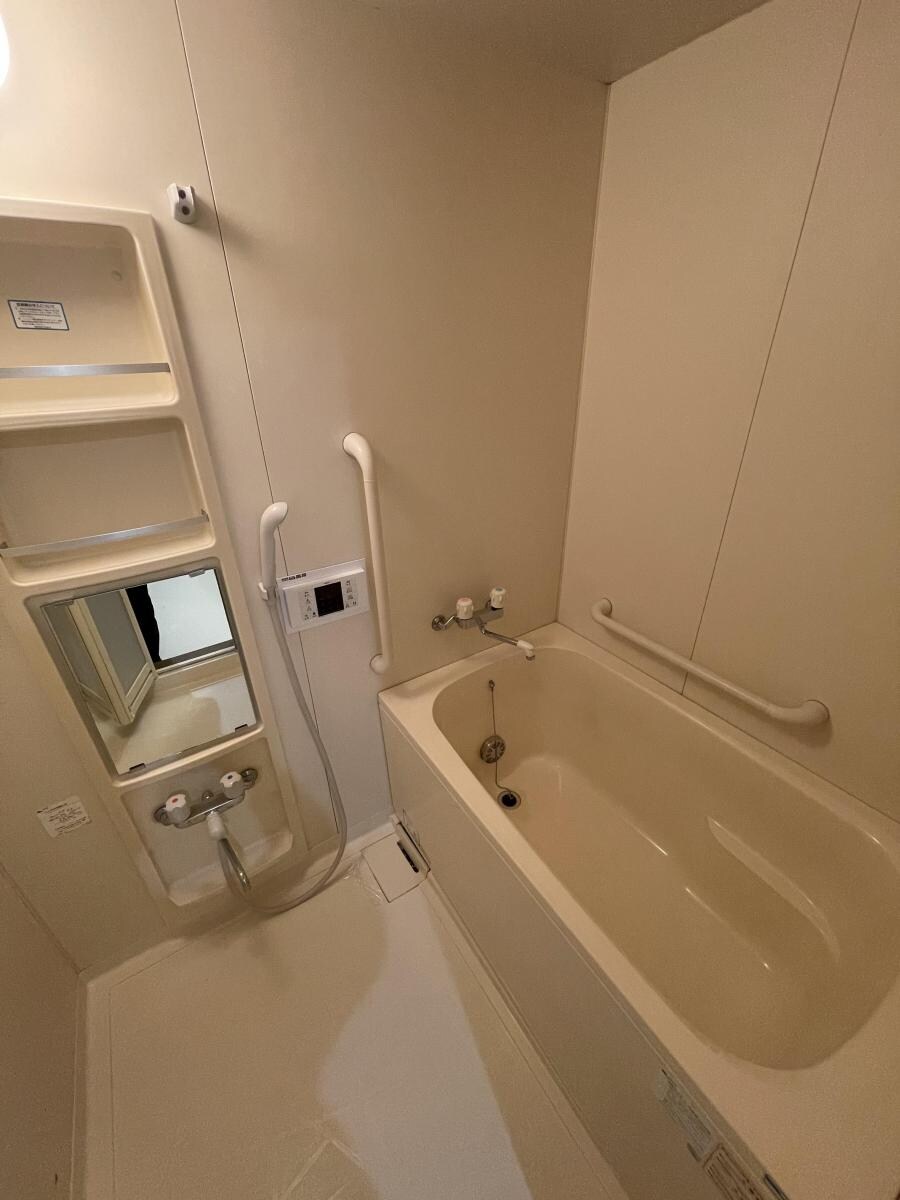 エクセレント竹下の物件内観写真