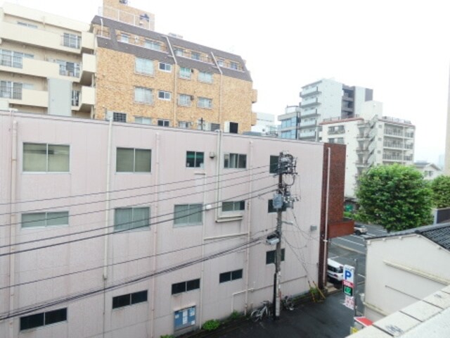 ステージファースト新中野の物件内観写真