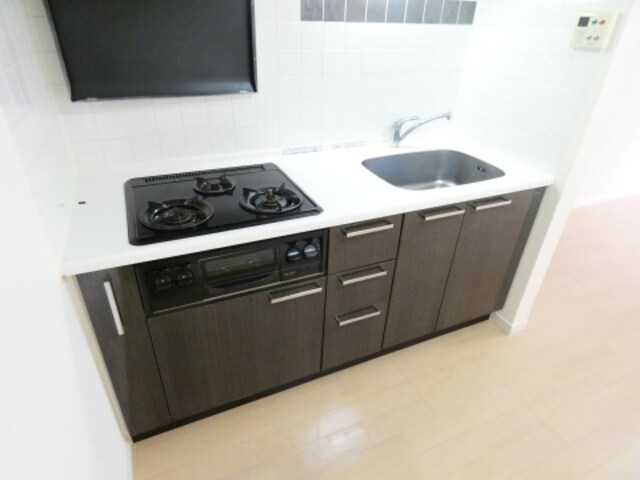 ステージファースト新中野の物件内観写真