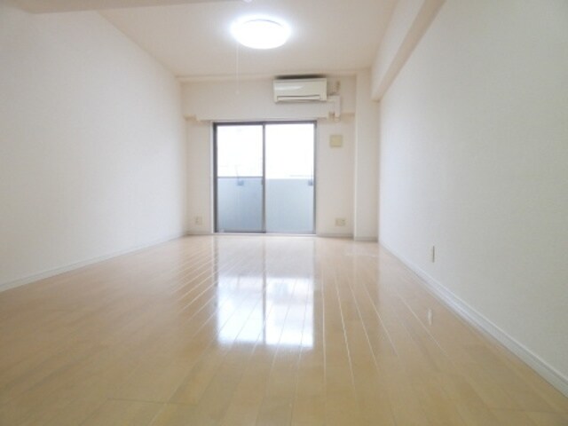 ステージファースト新中野の物件内観写真