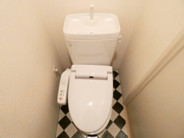 ステージファースト新中野の物件内観写真