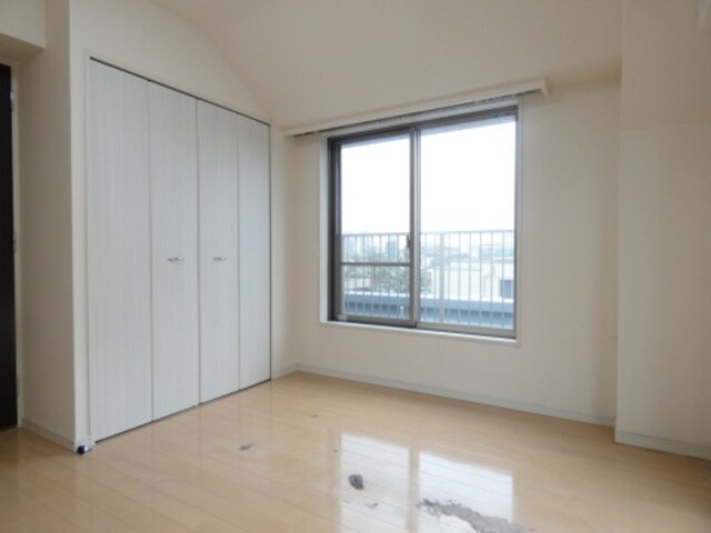 ステージファースト新中野の物件内観写真