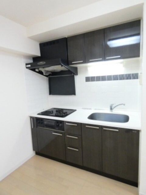 ステージファースト新中野の物件内観写真