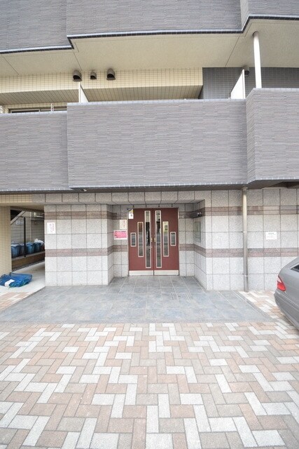 ステージファースト新中野の物件内観写真