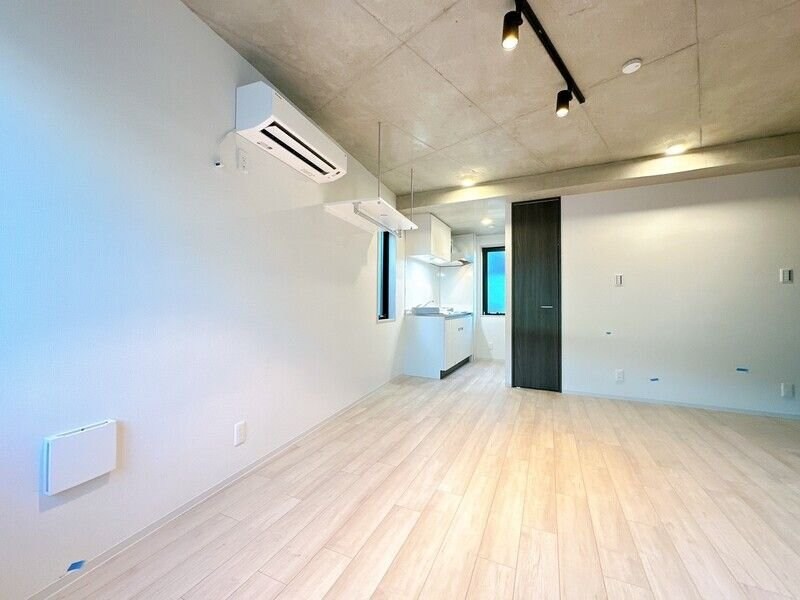 シュロス石神井公園の物件内観写真