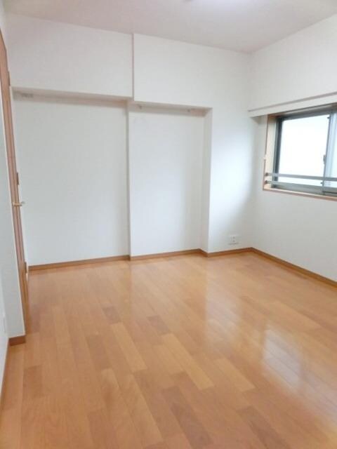 アジールコート中野坂上の物件内観写真