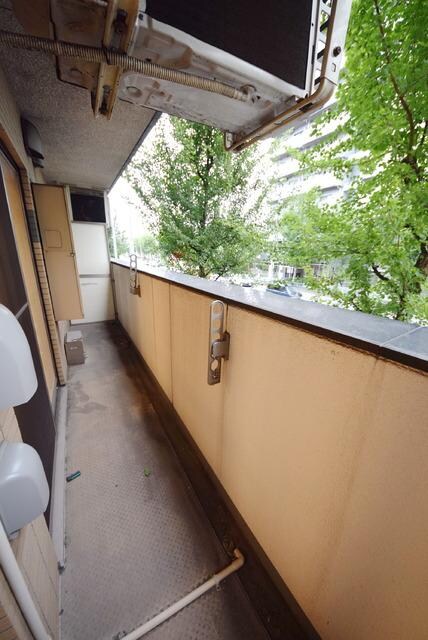 ガーラプレイス八幡山壱番館 の物件内観写真