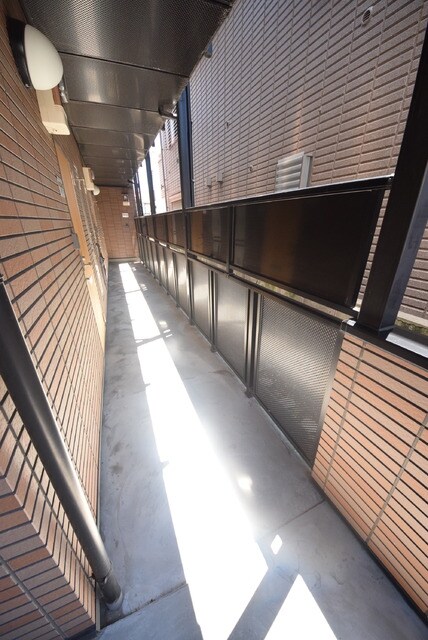 ルミエール和田の物件内観写真