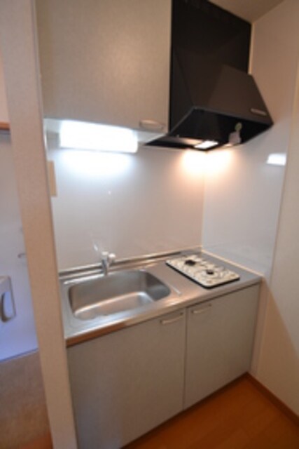 ルミエール和田の物件内観写真