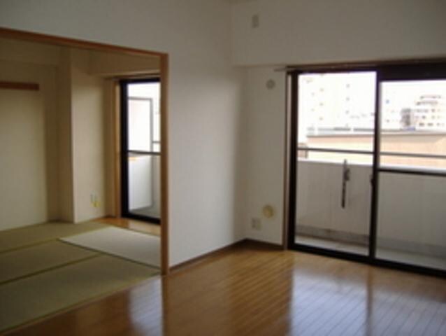 シャルマン井荻の物件内観写真