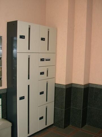 シャルマン井荻の物件内観写真