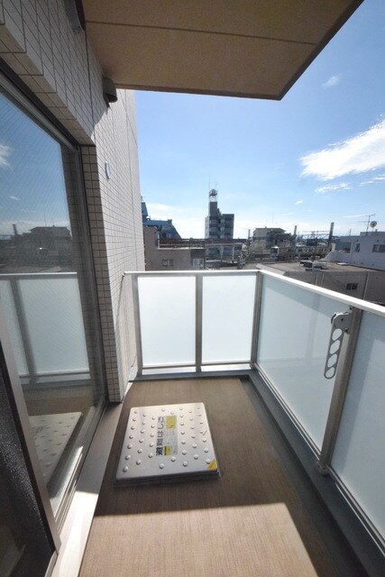 グロリアス西荻窪の物件内観写真