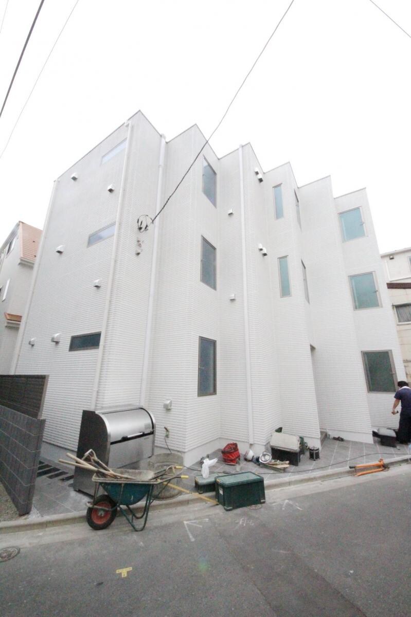 フェリーチェ中野坂上Eの物件内観写真