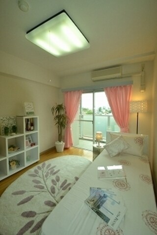 ビイルーム吉祥寺の物件内観写真