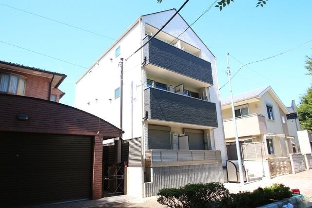 ラウレア練馬の物件内観写真