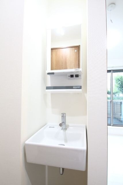 ラウレア練馬の物件内観写真