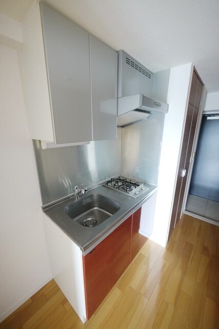 THEパームス東武練馬の物件内観写真