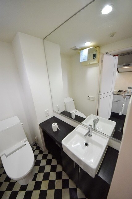 ステージグランデ大泉学園の物件内観写真