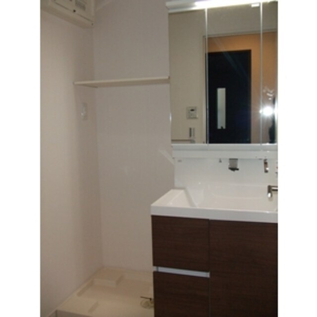 ラールゴ清水の物件内観写真