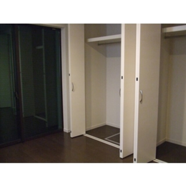 ラールゴ清水の物件内観写真