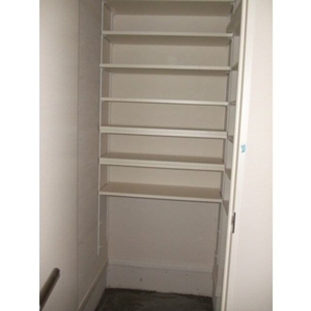 ラールゴ清水の物件内観写真