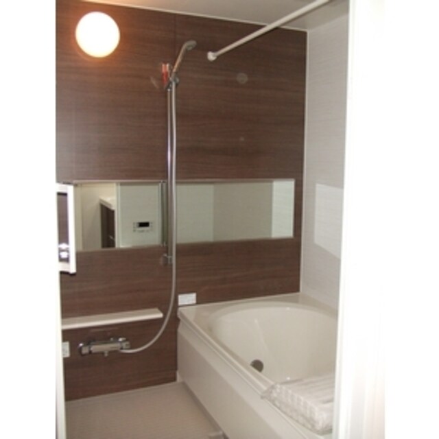 ラールゴ清水の物件内観写真